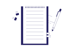 Letter, Document, Communication, Text, Note PNG