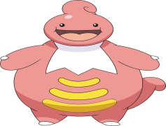 Lickitung Pokemon, Pokémon World, Generation One, Sticky Flavor, Normal Type PNG