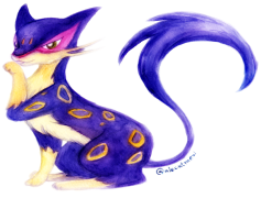 Liepard Pokemon, Sinnoh Region, Feline Creature, Agile Hunter, Stealthy Prowler PNG