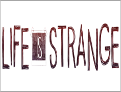 Life Is Strange PNG File