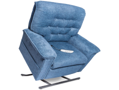 Lift Chair, Comfort, Elderly, Seating, Adjustable PNG