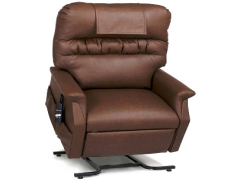 Lift Chair, Recliner, Elderly Support, Mobility Aid, Comfortable Seating PNG