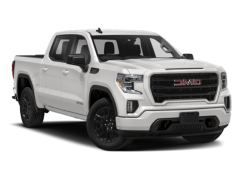 Lifted GMC Trucks, Heavy-Duty Capability, Bold Style, Custom Suspension, Rugged Durability PNG