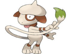 Lillipup Pokemon, Exploration, Loyal, Furry, Normal Type PNG