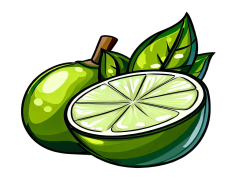 Lime, Flavor, Citrus, Squeeze, Zest PNG