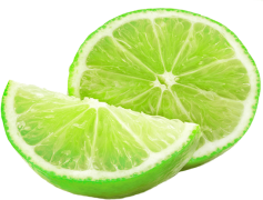 Lime, Tart, Refreshing, Fruit, Green PNG