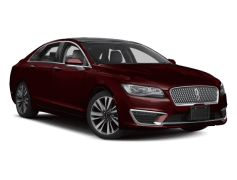 Lincoln MKZ, Smooth Performance, Sleek Exterior, Stylish Interior, Comfortable Ride PNG