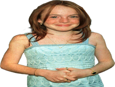 Lindsay Lohan, Music, Celebrity, Icon, Fashion PNG