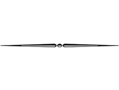 Line, Path, Outline, Border, Curve PNG