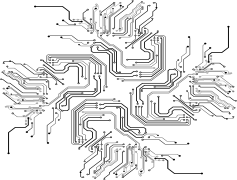 Lines, Elements, Patterns, Styles, Textures PNG