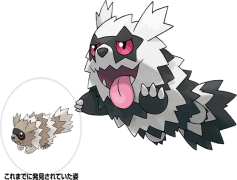 Linoone Pokemon, Evolution, Hoenn Region, Normal-Type, Fast PNG