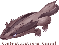 Linoone Pokemon, Galarian Form, Foraging, Agile Hunter, Fast Runner PNG