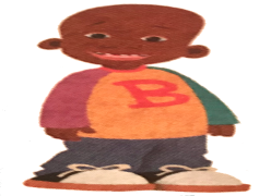 Little Bill, Adventure, Learning, Imagination, Family PNG