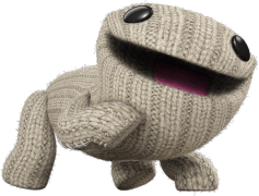 LittleBigPlanet, Community, Adventure, Customize, Create PNG