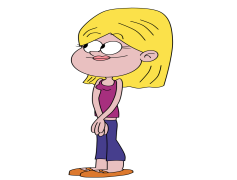 Lizzie McGuire Cartoon, High School Life, Humorous Moments, Friendship Themes, Teen Adventures PNG