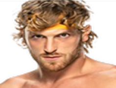 Logan Paul, Boxer, YouTuber, Content Creator, Social Media PNG