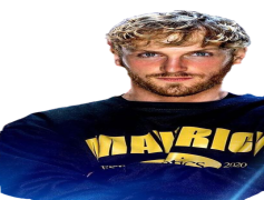 Logan Paul, Entrepreneur, YouTuber, Podcast, Boxer PNG