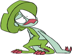 Lombre Pokemon, Grass Type, Dual Type, Kanto Region, Evolve PNG