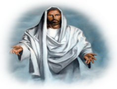 Lord Jesus, Hope, Truth, Grace, Love PNG