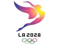 Los Angeles 2028 Summer Olympics, Athletes, Sports, Community, Competition PNG