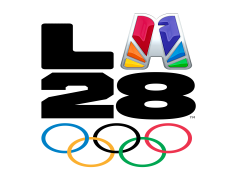 Los Angeles 2028 Summer Olympics, Culture, Sports, Legacy, Competition PNG