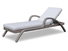 Lounger, Seating, Recliner, Lounge, Furniture PNG