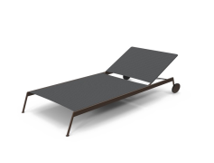 Lounger, Style, Relaxation, Outdoor, Comfort PNG