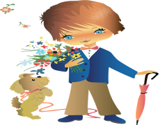 Love Boy And Dog, Adventure, Togetherness, Friendship, Playfulness PNG