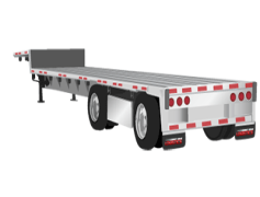 Lowboy, Vehicle, Hauling, Equipment, Transport PNG