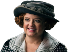 Lucy Davis, British, Comedy, Talent, Television PNG