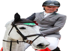Ludger Beerbaum, Riding Techniques, Equestrian Champion, Olympic Gold, Sports Legend PNG