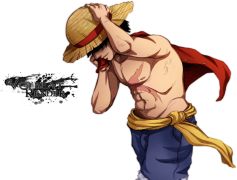 Luffy, Captain, Crew, Dreams, Pirate PNG