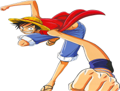 Luffy, Freedom, Straw Hat, Adventure, Crew PNG