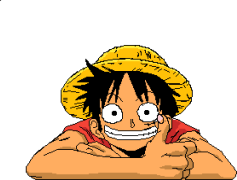 Luffy, Hero, Pirate, Strawhat, Dream PNG