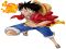 Luffy, Pirate, Strawhat, Rubber, Adventure PNG