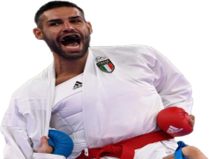 Luigi Busa, Artistry, Expression, Character, Unique PNG