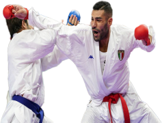 Luigi Busa, Visual, Unique, Expressive, Style PNG