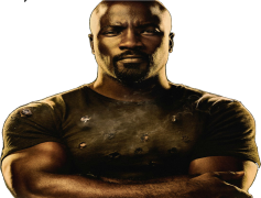 Luke Cage Characters, Allies, Powers, Comics, Harlem PNG