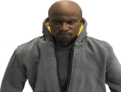 Luke Cage Characters, Claire Temple, Power Man, Misty Knight, Cottonmouth PNG