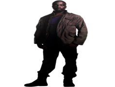 Luke Cage Characters, Comics, Harlem, Superheroes, Allies PNG