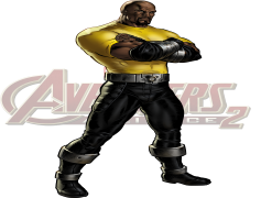 Luke Cage Characters, Mariah Dillard, Jessica Jones, Cottonmouth, Power Man PNG