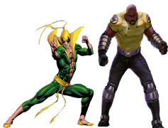 Luke Cage, Justice, Strength, Harlem, Power PNG