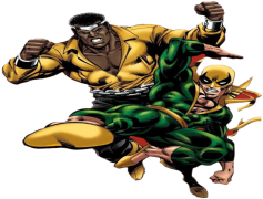 Luke Cage, Power, Redemption, Superhero, Harlem PNG
