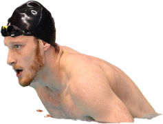 Luke Greenbank, Athlete, Sportsman, Record Holder, Team Member PNG