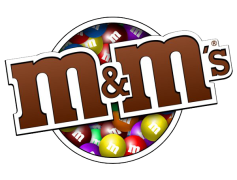 M&M Candy, Crunchy Shells, Delicious Snacks, Chocolate Lovers, Sweet Treats PNG