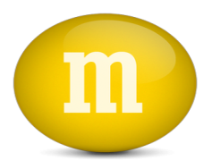 M&M, Colorful, Chocolate, Fun, Snack PNG