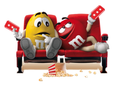 M&M, Snack, Sweets, Treat, Colorful PNG