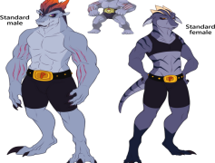 Machoke Pokemon, Powerful Moves, Pokémon League, Trade Evolution, Muscular Build PNG