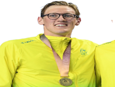 Mack Horton, Athlete, Record, Champion, Australia PNG