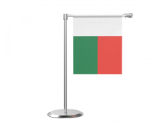 Madagascar Flag, Geographical Identity, National Symbol, Country Colors, Sovereignty Mark PNG
